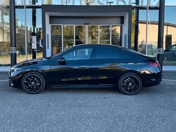 Mercedes CLA C118/X118 2025 MERCEDES-BENZ CLA 200 Sedan 1.5 (163KM) 2025, zdjęcie 1