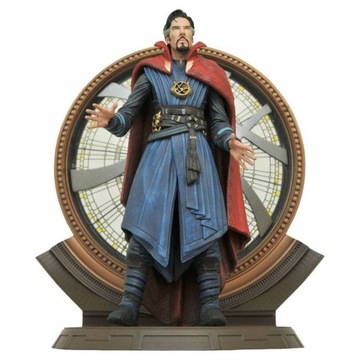 Doctor Strange in the Multiverse of Madness MARVEL
