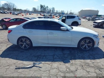 BMW Seria 3 G20-G21 2020 BMW Seria 3 330i 2020 2.0 Benzyna 255KM, zdjęcie 6