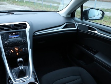 Ford Mondeo V Sedan 2.0 TDCi 150KM 2015 Ford Mondeo 2.0 TDCI, Salon Polska, VAT 23%, zdjęcie 7