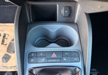 Seat Ibiza IV Hatchback 5d 1.4 MPI 85KM 2012 Seat Ibiza LIFT 1.4MPi 86ps 5Drzwi Klima GrzaneFotele Serwisowana Bezwypad, zdjęcie 28