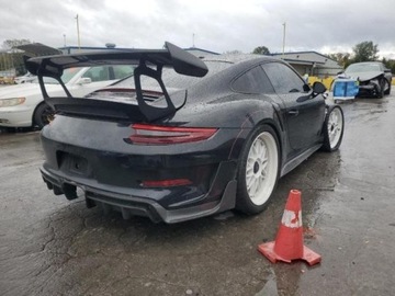 Porsche 911 991 GT3 RS Facelifting 4.0 520KM 2019 Porsche 911 Gt3 rs 4.0 Benzyna 520KM, zdjęcie 4