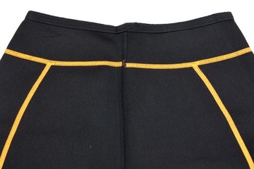 ШОРТЫ ДЛЯ ФИТНЕСА HEAD Неопреновые гетры Термошорты GYM Мужской размер S