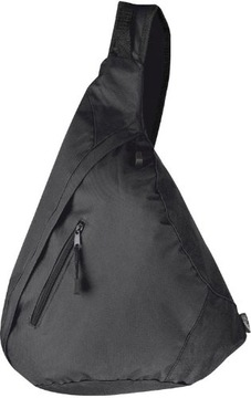 Plecak miejski kolor czarny MC6419103