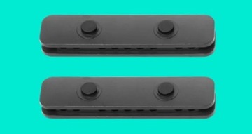 МОНТАЖНЫЙ КОМПЛЕКТ Монтажный комплект Logitech Rally 939-001644 без кронштейнов