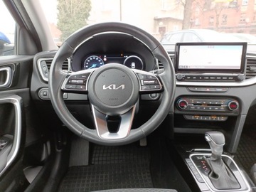 Kia XCeed Crossover Facelifting 1.5 T-GDi 160KM 2023 Kia XCeed 1.5 T-GDI Business Line DCT 1.5 T 160KM, zdjęcie 12