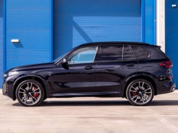 BMW X5 G05 SUV Facelifting 3.0 30d 298KM 2026 BMW X5 xDrive30d Sport Suv 2.0 (298KM) 2026, zdjęcie 1