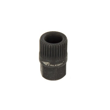Klucz sprzęgiełka alternatora 6-kąt 17mm 33z/30mm FALCON F05509 WYPRZEDAŻ