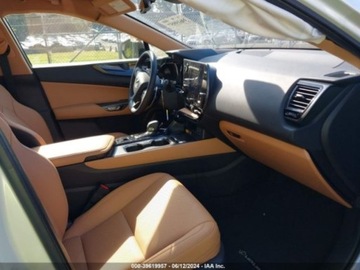 Lexus NX II 2024 Lexus NX 2024 Lexus NX NX 250 Premium FWD 2.5 Benzyna 203KM, zdjęcie 4