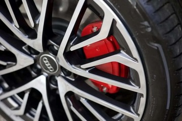 Audi Q5 II 2025 Audi Q5 Q5, 2.0 204KM S tronic Duzy rabat Dowolny konfig Polski salon, zdjęcie 9