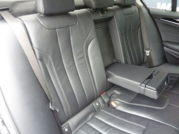 BMW Seria 5 G30-G31 Limuzyna 520d 190KM 2017 BMW 520 D*X-Drive*2.0, zdjęcie 14