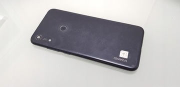 Считыватель отпечатков пальцев HUAWEI P Smart 2019