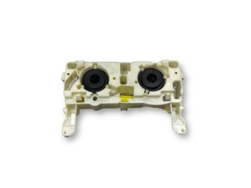 CITROEN C4 II 2013 PANEL KLIMATIZACE