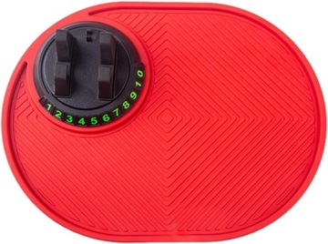 Противоскользящий коврик для телефона в машину - Многофункциональный