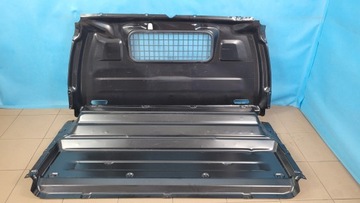 OPEL VIVARO ПЕРЕГОРОДКА 9808196980