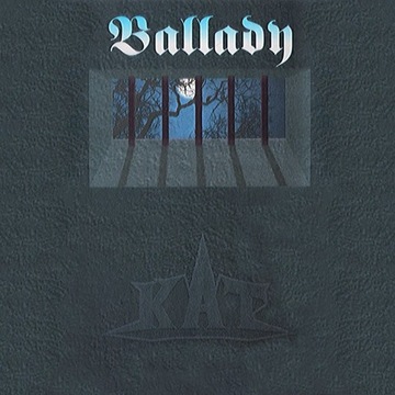CD KAT - Ballady