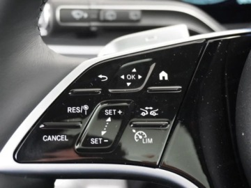 Mercedes GLE V167 SUV Facelifting 3.0 450d 367KM 2026 MERCEDES-BENZ GLE 450 d 4-Matic AMG Line 3.0 (367KM) 2026, zdjęcie 8