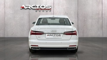 Audi A6 C8 Limousine 2.0 35 TDI 163KM 2021 Audi A6 Limousine 35 TDI mHEV S tronic Sedan, zdjęcie 3