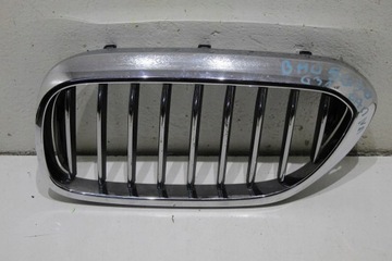 BMW 5 G30 G31 NERA MASKA PRAVÁ PĚKNÝ