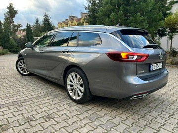 Opel Insignia II Sports Tourer Facelifting 2.0 Diesel 174KM 2021 Opel Insignia Matrix | HUD | Automat | Kamera, zdjęcie 5