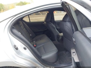 Lexus IS III 2022 Lexus IS 350 F Sport 2022 3.5l 3.5 Benzyna 311KM, zdjęcie 12