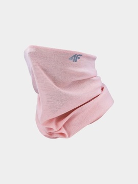 BANDANA DZIECIĘCA CHUSTA UNISEKS KOMIN 4F JUNIOR