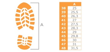 ЛЕГКАЯ рабочая обувь ЗАЩИТНАЯ ОБУВЬ BTEX AIRBAG S1 ДЫШАЩИЙ НОСОК