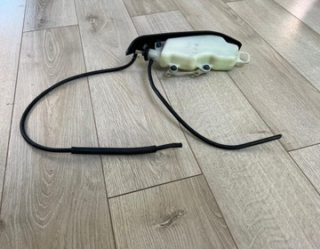 YAMAHA YZF-R6 RJ01 RJ03 99-02 Zbiorniczek Wyrównawczy