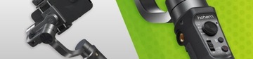 GIMBAL Hohem iSteady Mobile+ 3-осевой СТАБИЛИЗАТОР для смартфона