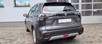 Suzuki SX4 II 2024 Suzuki SX4 S-Cross LED Android Kamera Alufelgi Tempomat Salon PL Gwarancja, zdjęcie 3