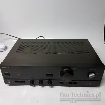 Fan-Technics Wzmacniac Technics SU-VZ220 SklepŁódź
