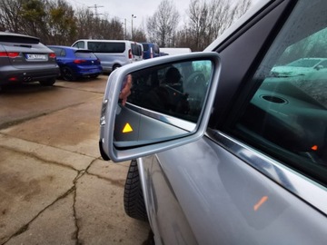 Mercedes Klasa B W246 Sports Tourer Facelifting 2.1 Electric Drive 179KM 2016 MERCEDES B Electric Drive 250 e, Bezwypadkowy, Przebieg 63857km, zdjęcie 3