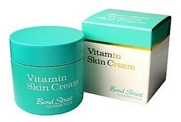 Bond Street (Yardley) witaminowy krem na noc 75ml.