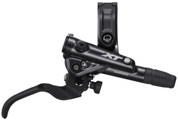 klamka hamulca SHIMANO XT BL-M8100 prawa I-SPEC EV