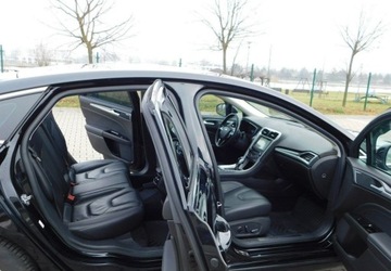 Ford Mondeo V Sedan Facelifting 2.0 Hybrid 187KM 2019 Ford Mondeo z Gwarancja Kupiony z Salonu 2019r 2.0 Hybryda 187KM, zdjęcie 8