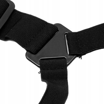 Нагрудный ремень для DJI Osmo Action 3 4, Insta360 ONE R RS Ace Pro