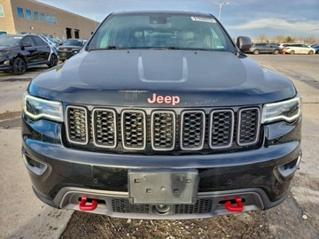 Jeep Grand Cherokee IV 2021 Jeep Grand Cherokee Trailhawk 2021 3.6 Benzyna 295KM, zdjęcie 5