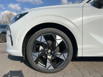 Cupra Terramar SUV 1.5 eTSI 150KM 2026 Cupra Terramar Advantage Edition 1.5 e-TSI 150 KM, zdjęcie 29