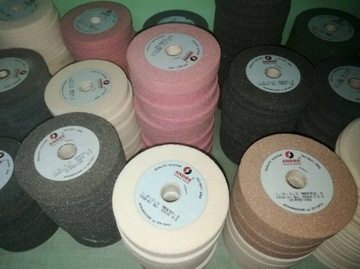 ŚCIERNICA DO WIDII 200X25X32 99C 60K