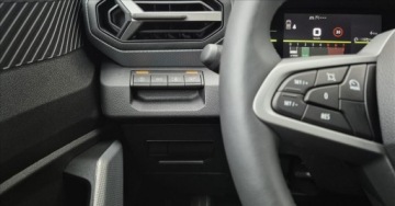 Dacia Duster III 2026 Dacia Duster benzyna 140 KM (miekka hybryda) 1.2 Benzyna 140KM, zdjęcie 2