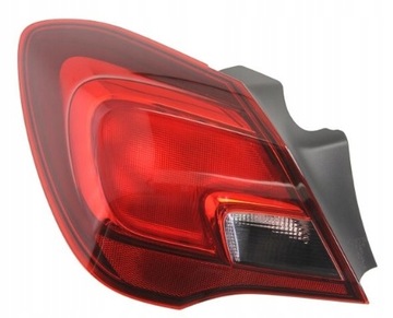 ABAKUS SVĚTLO ZADNÍ 442-1991L-UE