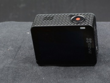 Ezviz S3 4K Full HD 8MP WiFi BT спортивная камера