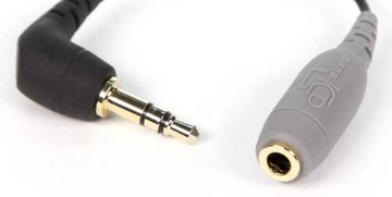 RODE SC3 - Kabel TRRS do TRS