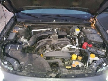 Subaru Outback VI 2024 Subaru Outback Premium 2024 2.5 Benzyna 182KM, zdjęcie 6