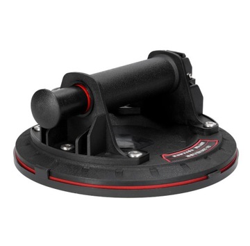 Держатель подъемника вакуумной присоски для стеклянной плитки 220 мм, 100 кг, ВЫХОД