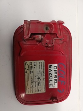 Лючок топливного бака Golf 3 1H0809905