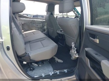 Toyota Tundra II 2023 Toyota Tundra 2023 Toyota Tundra 4WD Limited CrewMax 6.5 Bed (Natl) 3.4, zdjęcie 7