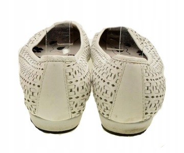 КОЖАНЫЕ БАЛЕТКИ VAGABOND 39