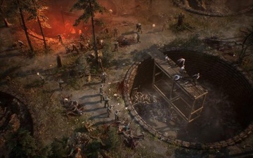 War Mongrels: Renegade Edition (PlayStation 5) — НОВАЯ ИГРА — диск для PS5