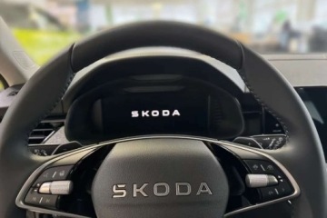 Skoda Kamiq Crossover Facelifting 1.0 TSI 115KM 2026 Skoda Kamiq Polski Salon Dowolna konfiguracja Promocja Essence 115KM, zdjęcie 9
